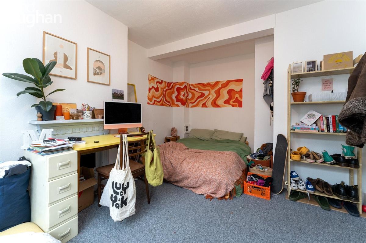 3 bedroom house for rent Lincoln Street, Brighton, BN2 9UG UniHomes