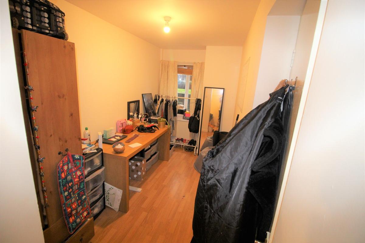 2 bedroom apartment for rent Cardigan Road, Leeds, LS6 3BJ UniHomes