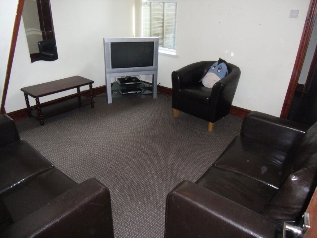 4 bedroom house on Hubert Road, Selly Oak, Birmingham
