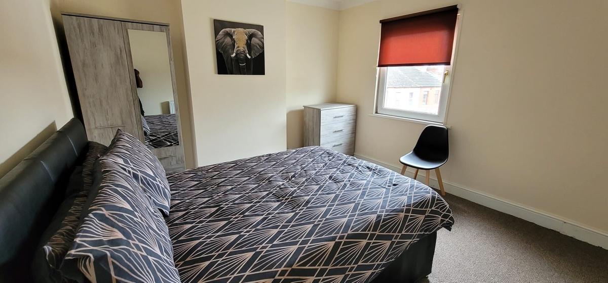 5 bedroom house for rent Semilong Road, Northampton, NN2 6BT UniHomes