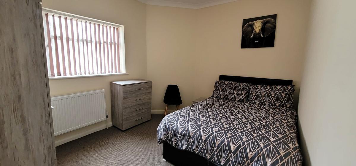 5 bedroom house for rent Semilong Road, Northampton, NN2 6BT UniHomes