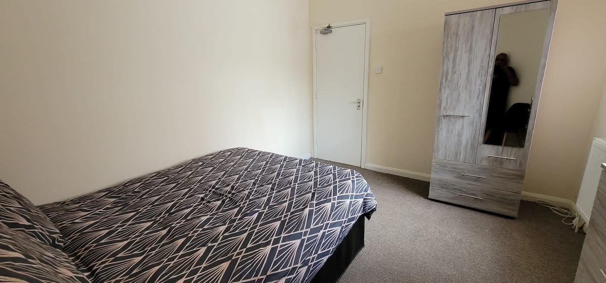 5 bedroom house for rent Semilong Road, Northampton, NN2 6BT UniHomes