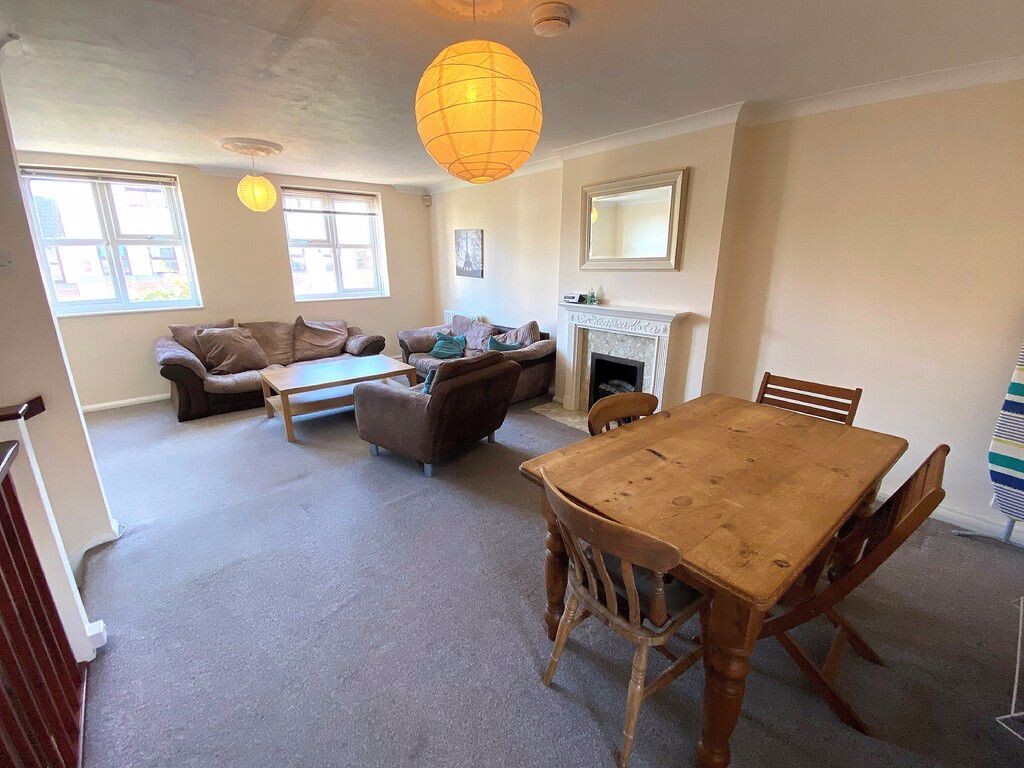 4 bedroom house for rent Armory Lane, Portsmouth, PO1 2PE UniHomes