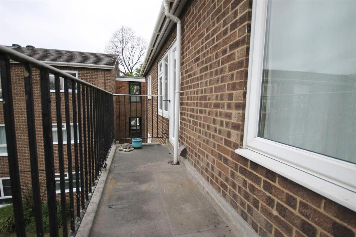 2 bedroom apartment for rent Watson Grove, Norwich, NR2 4LF UniHomes