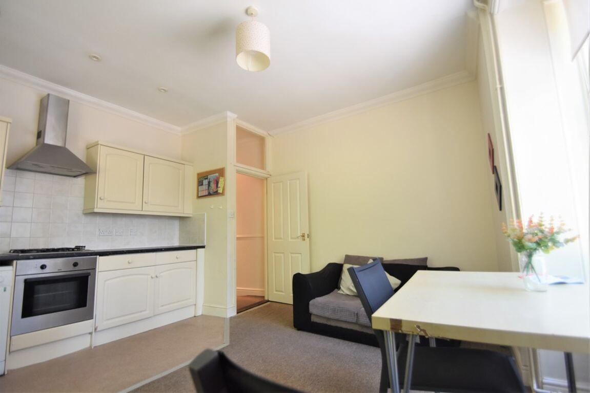 2 bedroom apartment for rent Havant Street, Portsmouth, PO1 3ER UniHomes