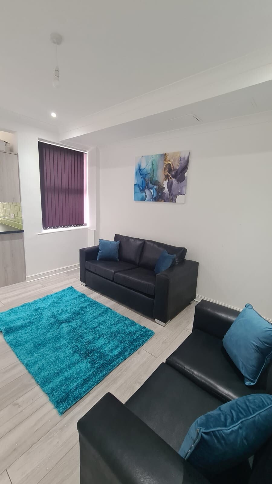 4 bedroom house for rent Watford Street StokeonTrent, ST4 2EW UniHomes