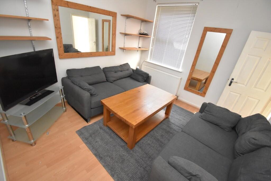 5 bedroom house for rent Davenport Avenue, Manchester, M20 3FS UniHomes