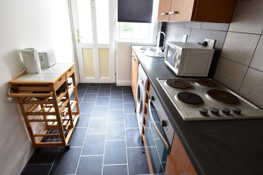 3 bedroom house for rent Mayville Avenue, Leeds, LS6 1NQ UniHomes