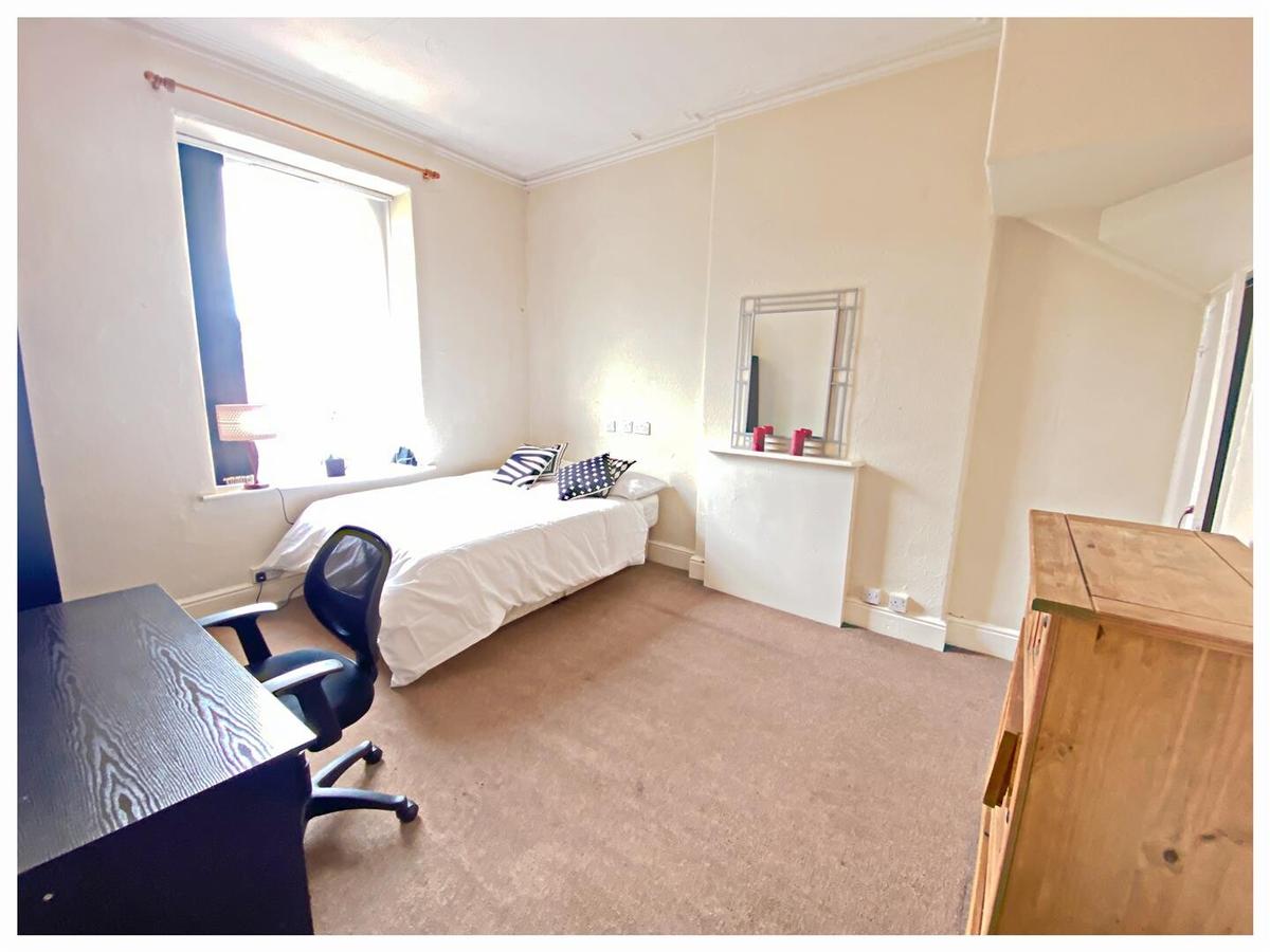 7 bedroom house for rent Beech Hill Road, Sheffield, S10 2SB UniHomes