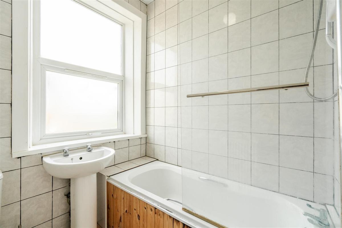 8 bedroom house for rent Severn Road, Sheffield, S10 2SU UniHomes