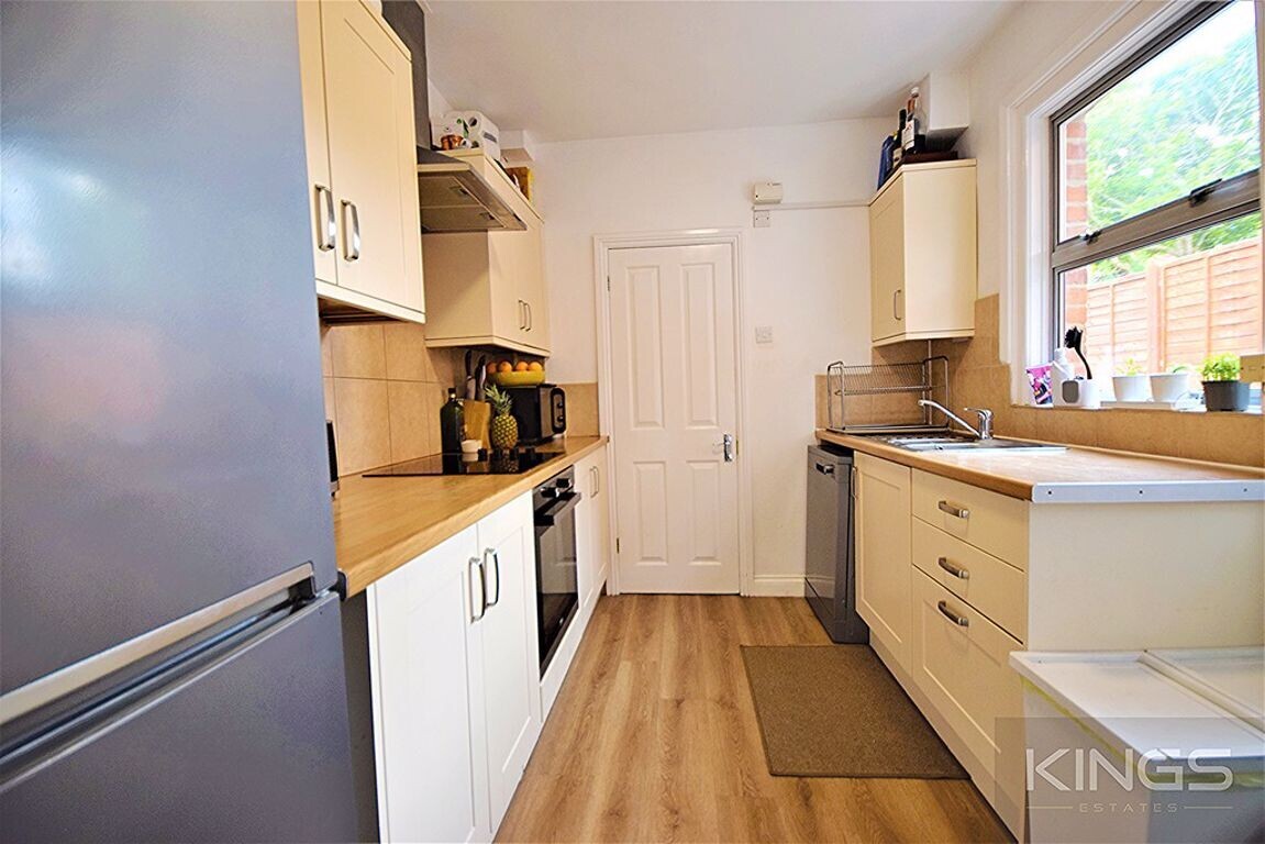 4 bedroom house for rent Sandfield Terrace, Surrey, GU1 4LN UniHomes