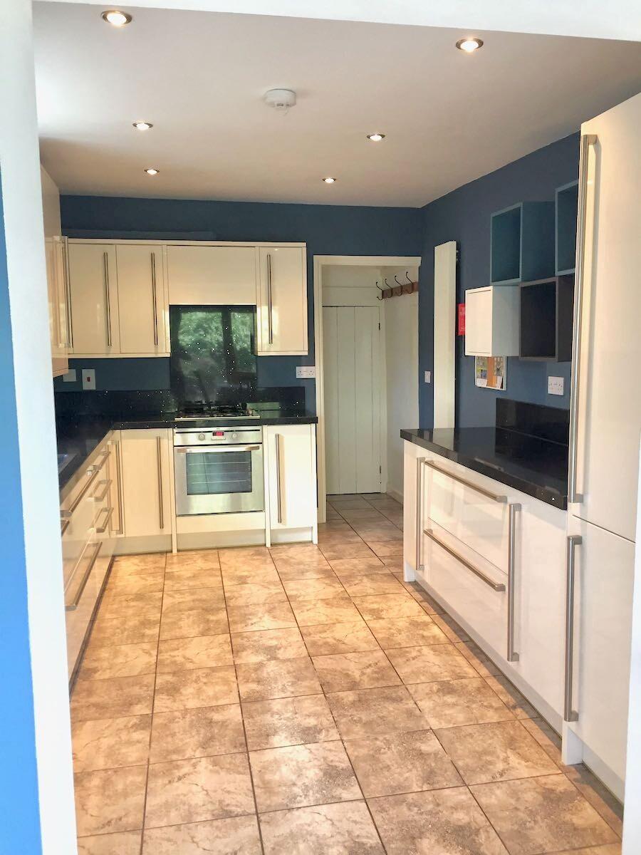 5 bedroom house for rent Trix Road, Norwich, NR2 2HB UniHomes