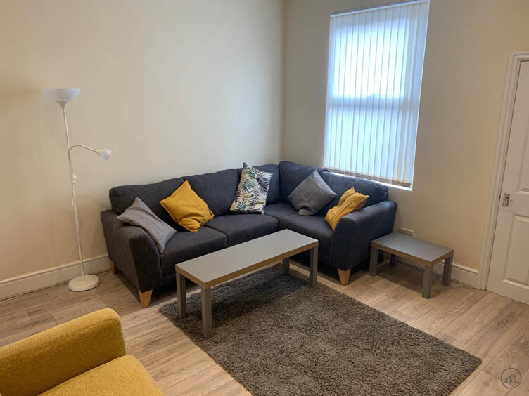 5 bedroom house for rent Blandford Grove Leeds, LS2 9AN UniHomes