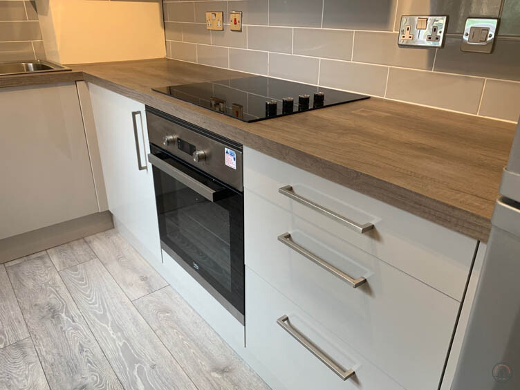 5 bedroom house for rent Blandford Grove Leeds, LS2 9AN UniHomes