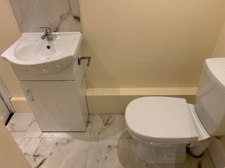 5 bedroom house for rent Blandford Grove Leeds, LS2 9AN UniHomes