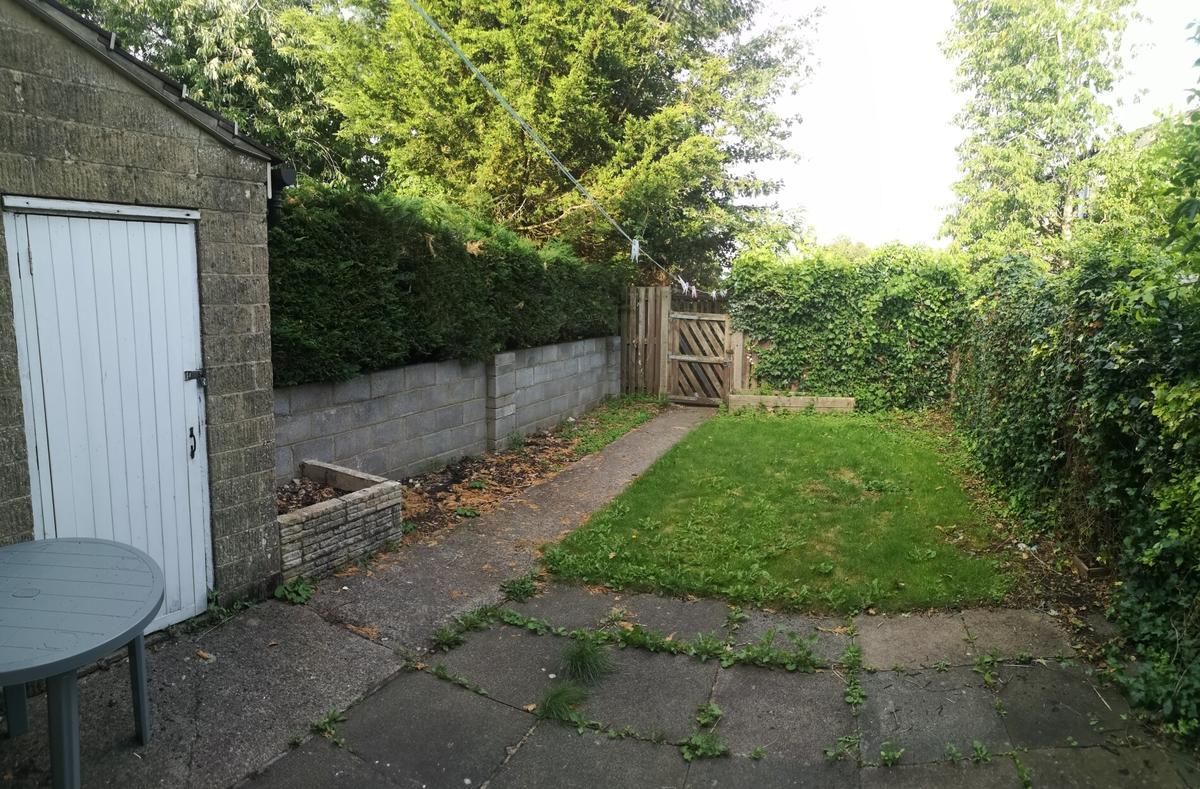 4 bedroom house for rent Rosewarn Close, Bath, BA2 1PB UniHomes