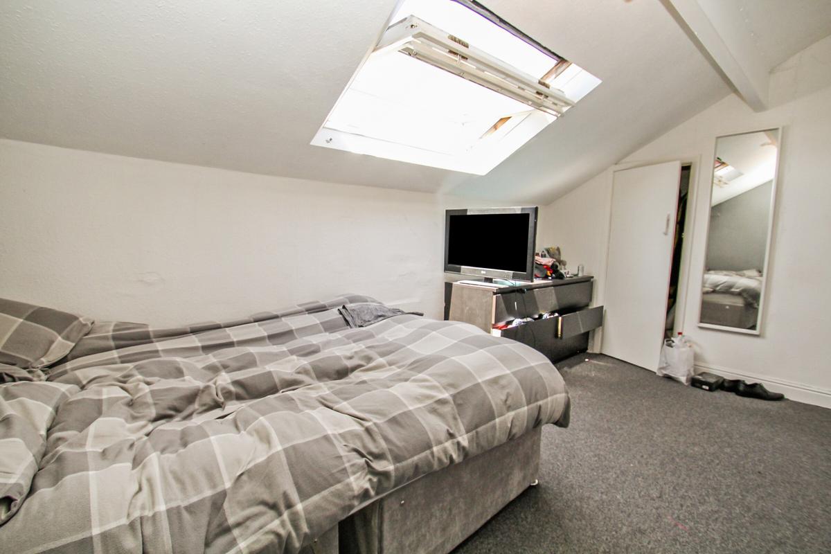 6 bedroom house for rent Burley, Leeds, LS4 2JE UniHomes