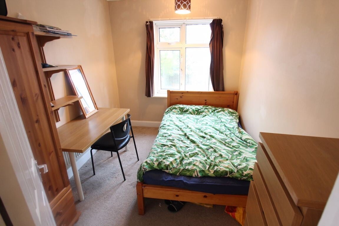 4 bedroom house for rent Pansy Road, Southampton, SO16 3GQ UniHomes