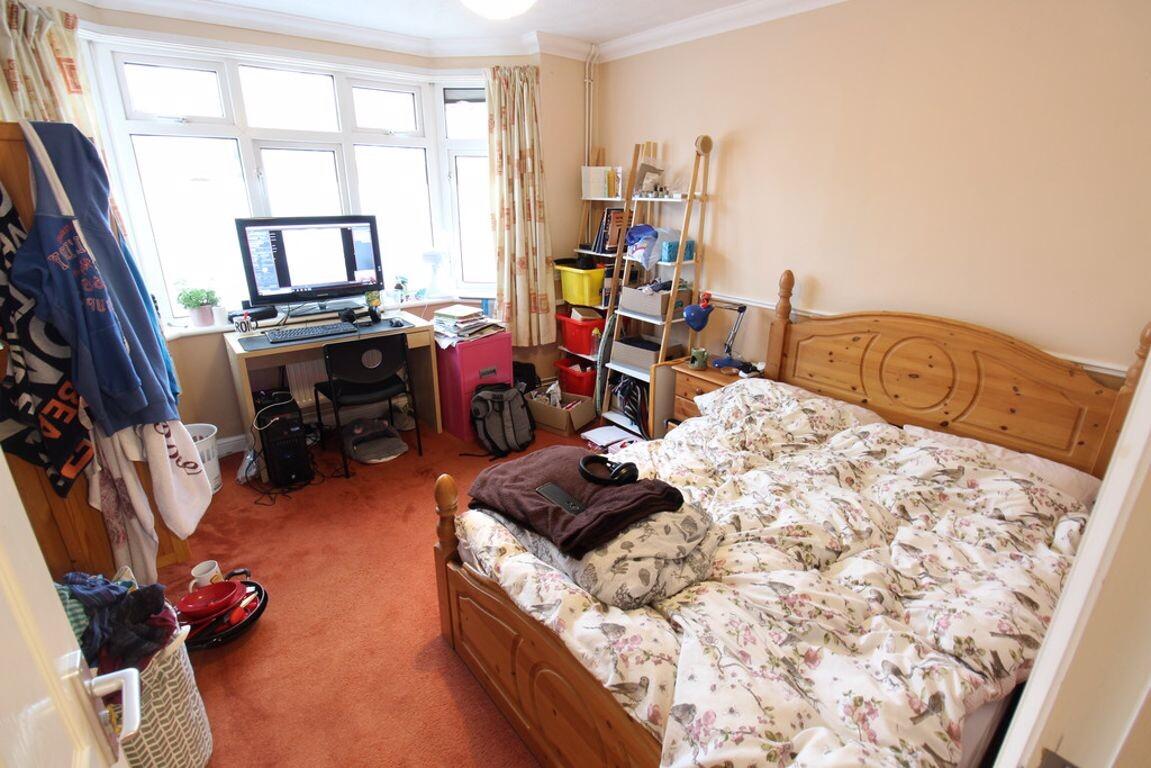 4 bedroom house for rent Pansy Road, Southampton, SO16 3GQ UniHomes