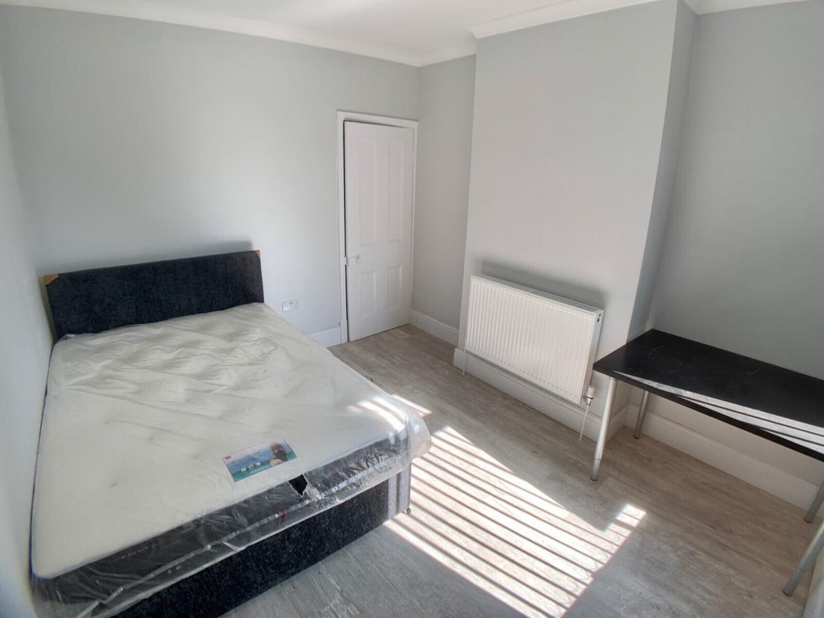 2 bedroom house for rent Barclay Street Leicester, Leicester, LE3 0JA