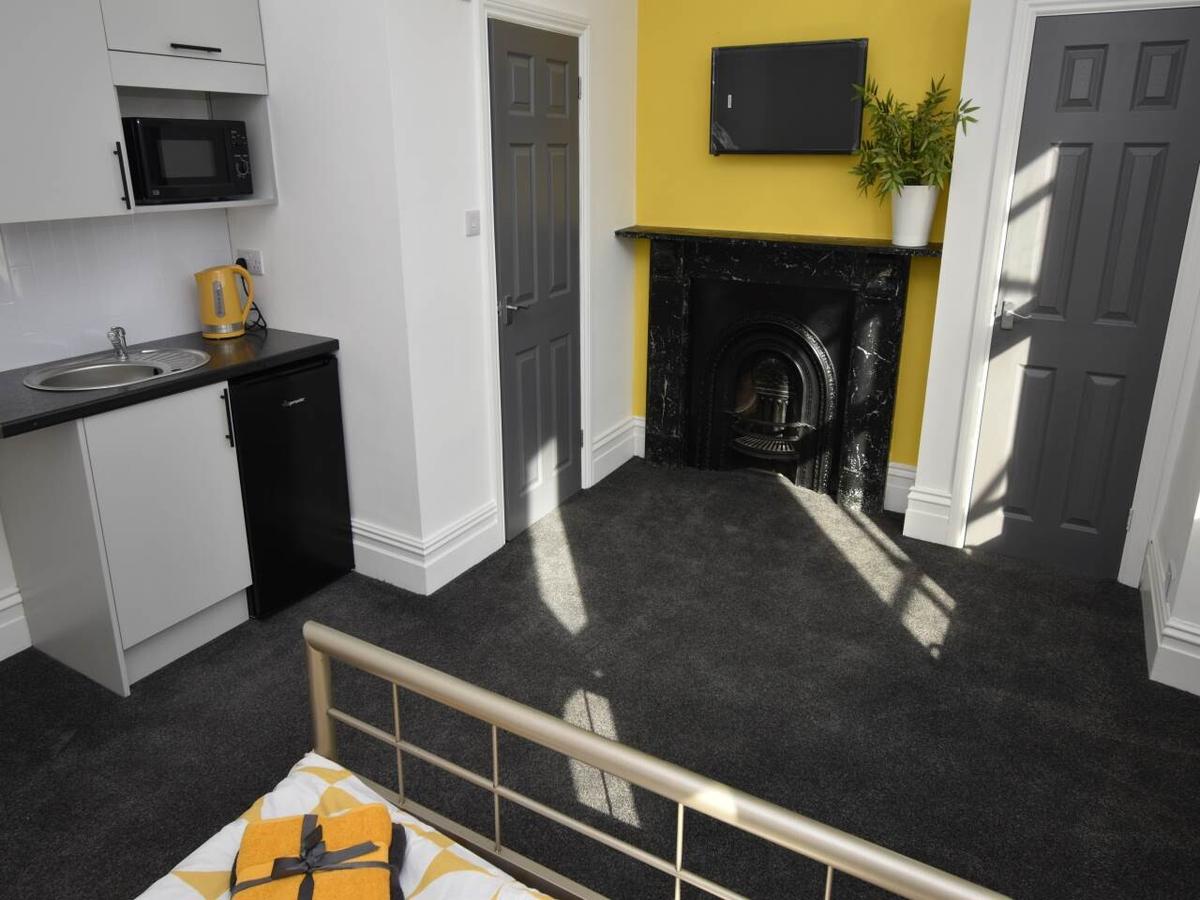 7 bedroom house for rent King Edwards Road, Swansea, SA1 4LU UniHomes