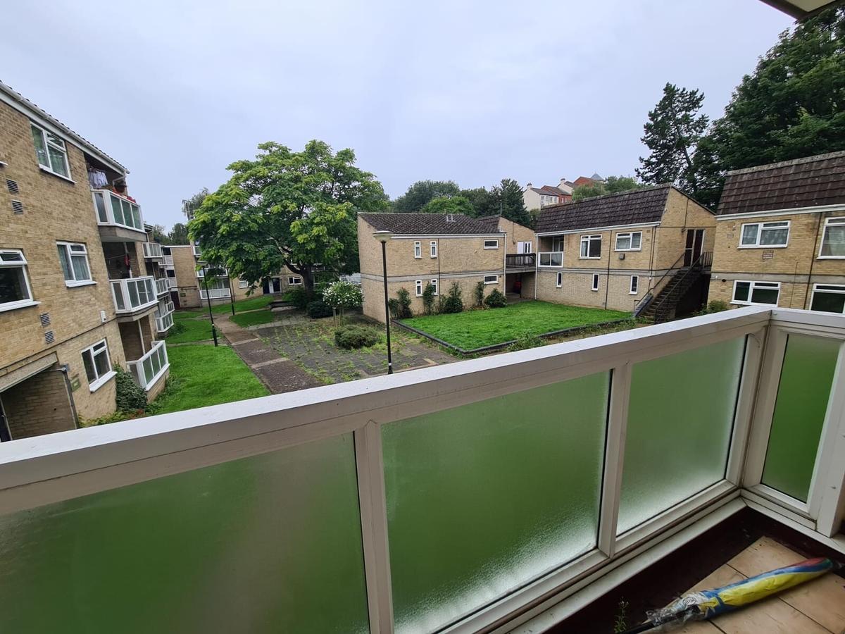 3 bedroom apartment for rent Paradise Place, Norwich, NR1 1QY UniHomes