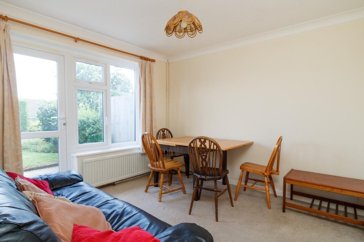 4 bedroom house for rent Brockenhurst Close, Canterbury, CT2 7RX UniHomes