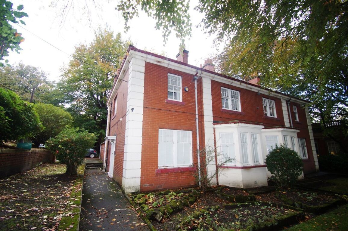 6 bedroom house for rent Redhill Villas, Durham, DH1 4BA UniHomes