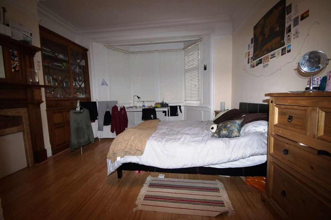 6 bedroom house for rent Redhill Villas, Durham, DH1 4BA UniHomes