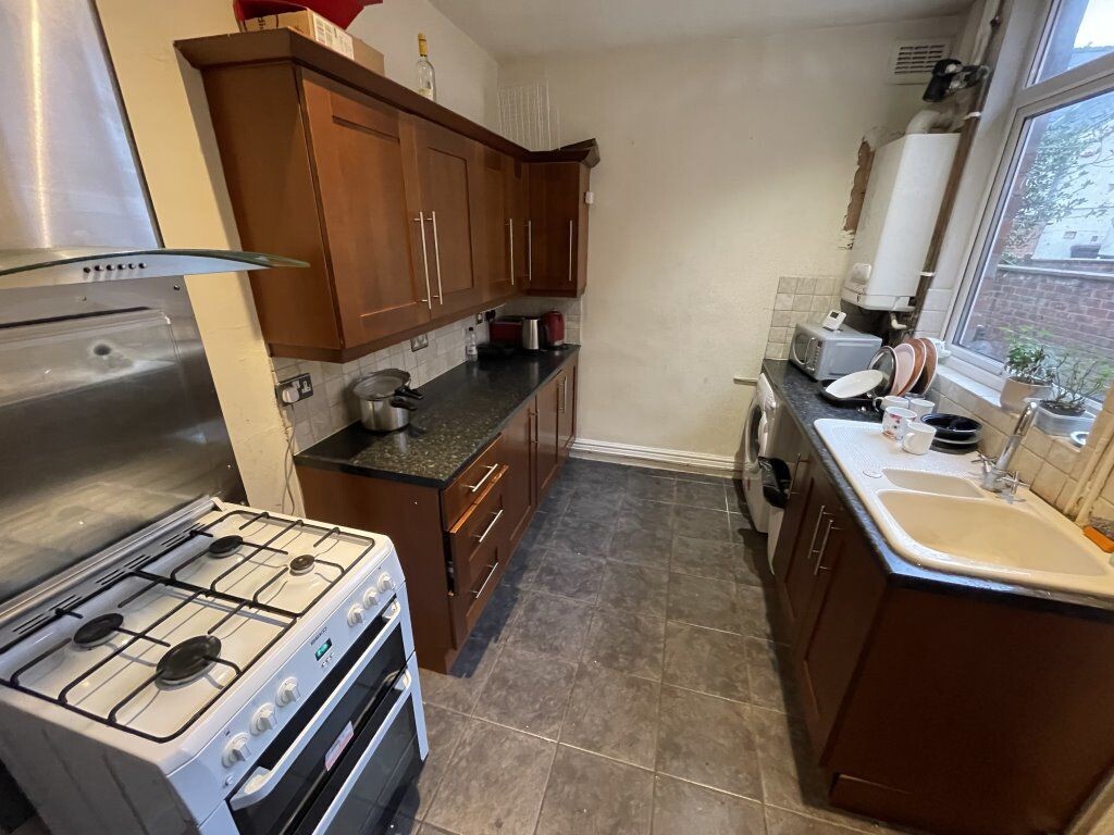 3 bedroom house for rent Norman Street, Leicester, LE3 0BA UniHomes