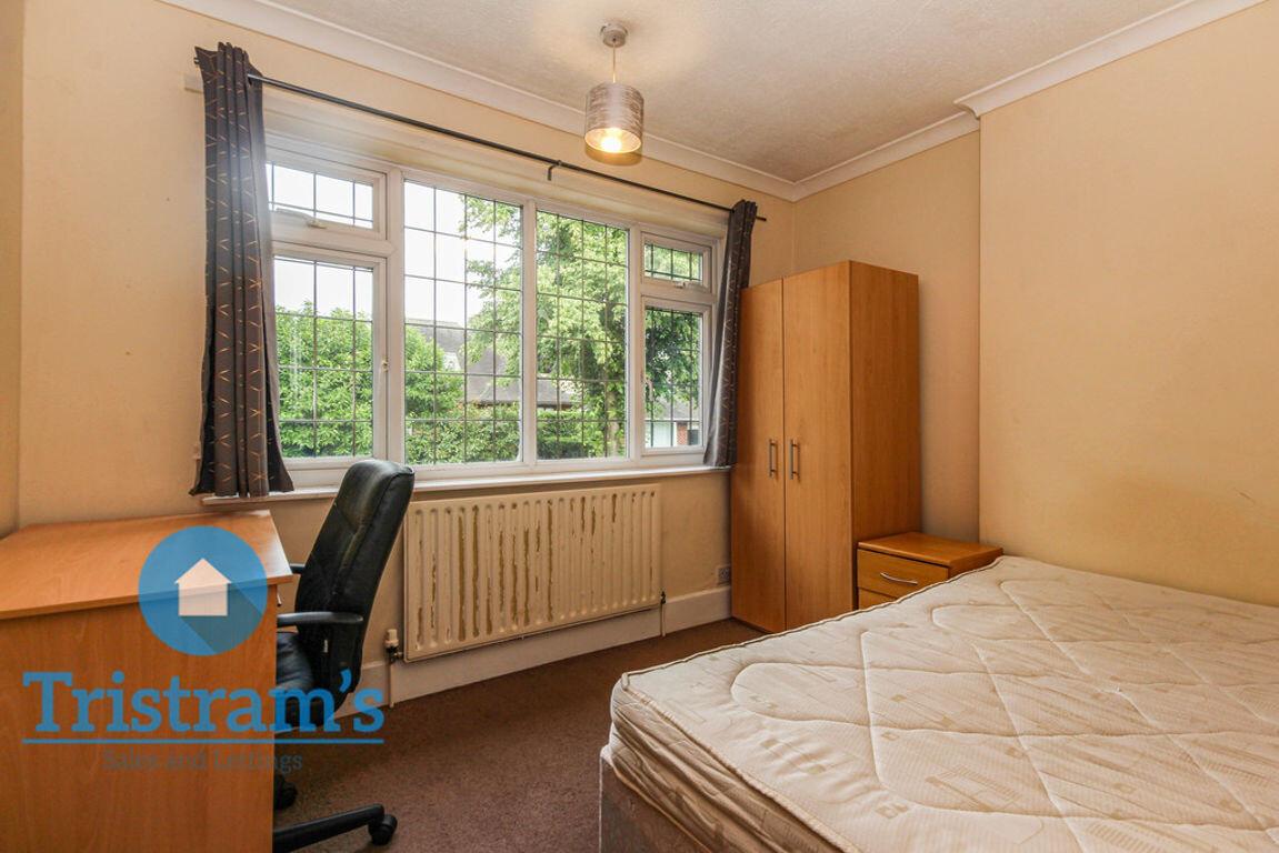 6 bedroom house for rent Harlaxton Drive, Nottingham, NG7 1JA UniHomes