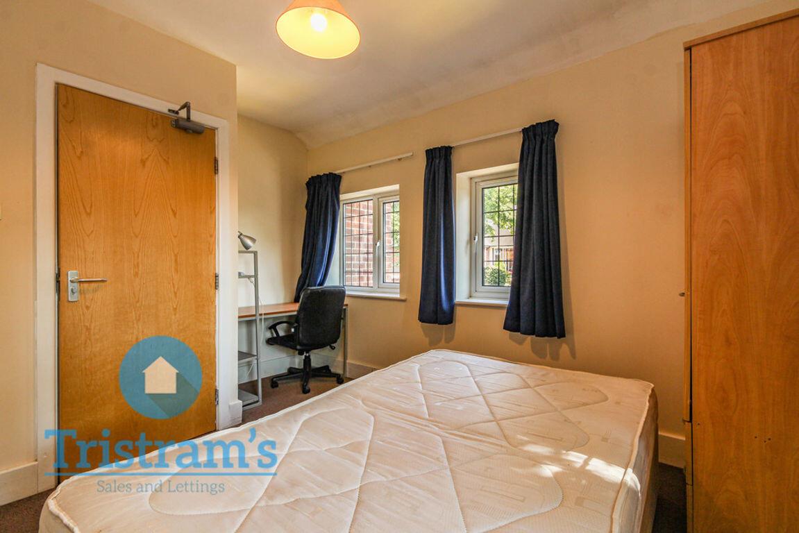 6 bedroom house for rent Harlaxton Drive, Nottingham, NG7 1JA UniHomes