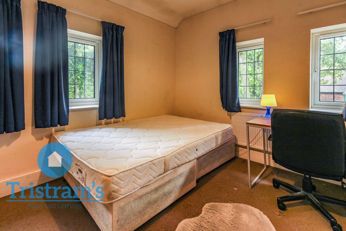 6 bedroom house for rent Harlaxton Drive, Nottingham, NG7 1JA UniHomes