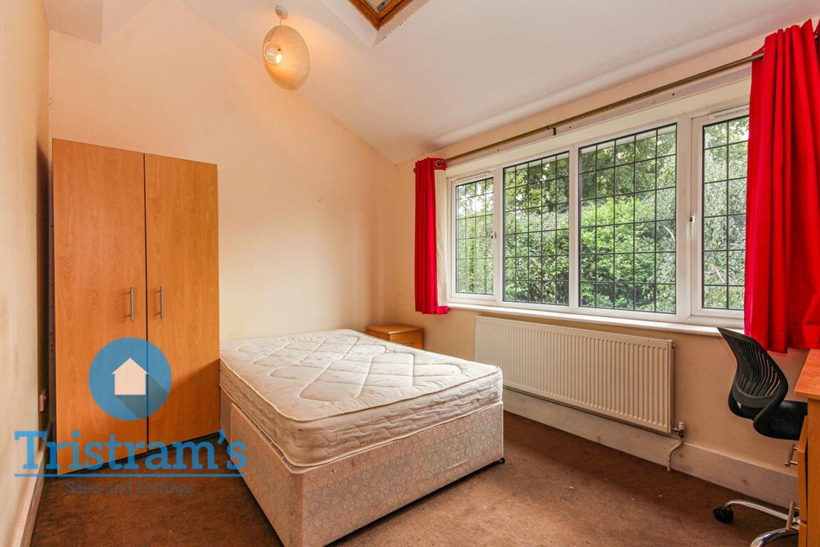 6 bedroom house for rent Harlaxton Drive, Nottingham, NG7 1JA UniHomes