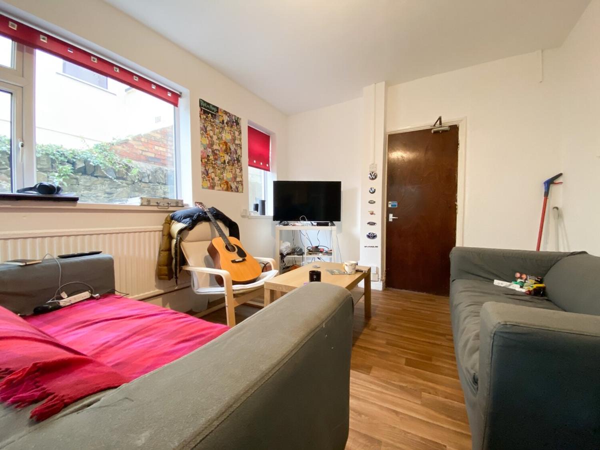 5 bedroom house for rent Llandough Street, Cardiff, CF24 4AW UniHomes