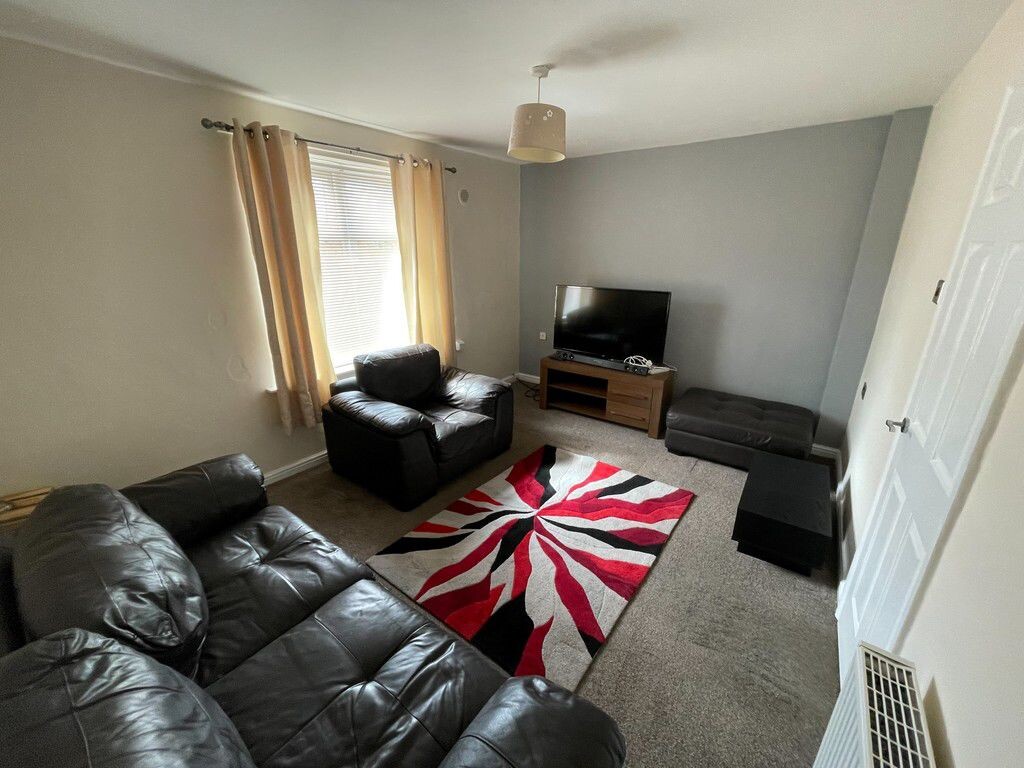 2 bedroom house for rent Cuthbert Avenue, Durham, DH1 2EE UniHomes