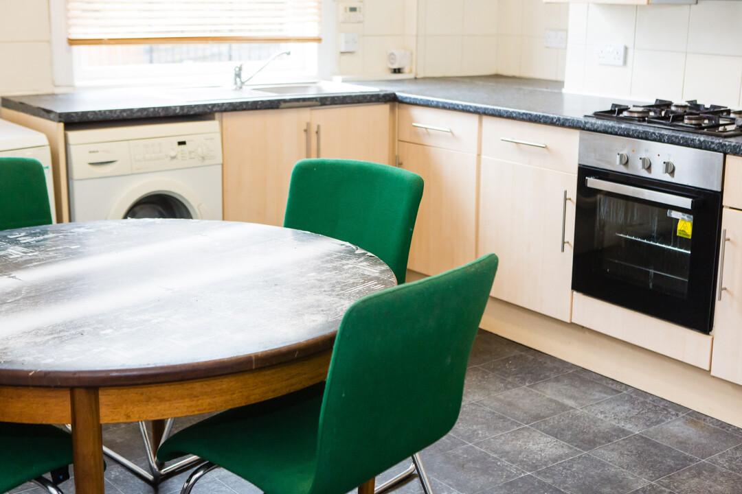 5 bedroom house for rent Wetherby Grove, Leeds, LS4 2JH UniHomes