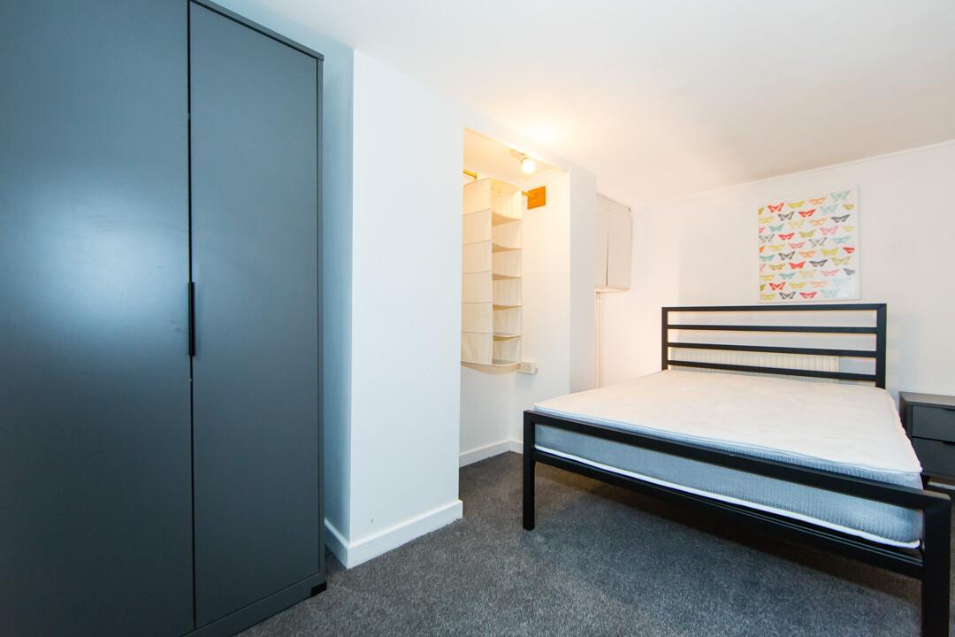 5 bedroom house for rent Wetherby Grove, Leeds, LS4 2JH UniHomes