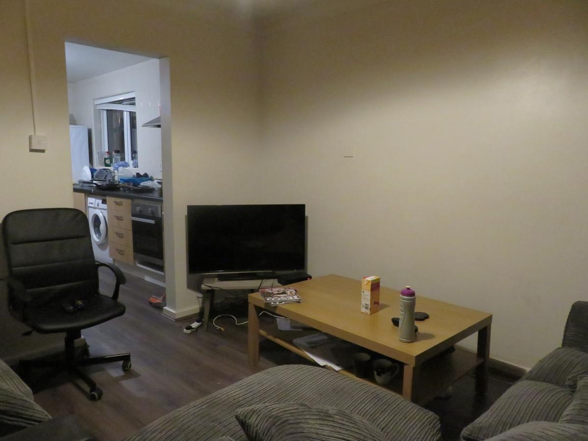 5 bedroom house for rent Oundle Drive Nottingham, NG8 1BN UniHomes