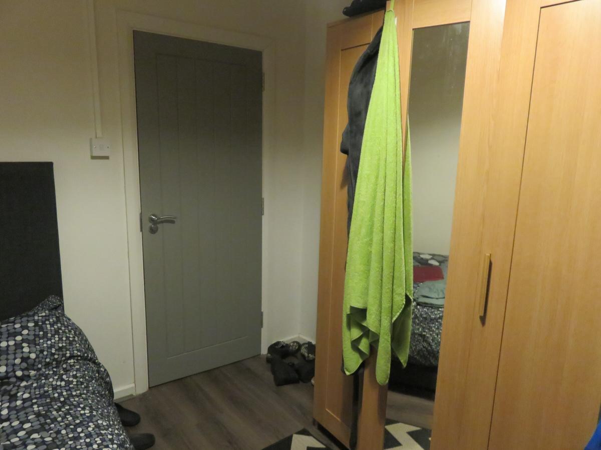 5 bedroom house for rent Oundle Drive Nottingham, NG8 1BN UniHomes