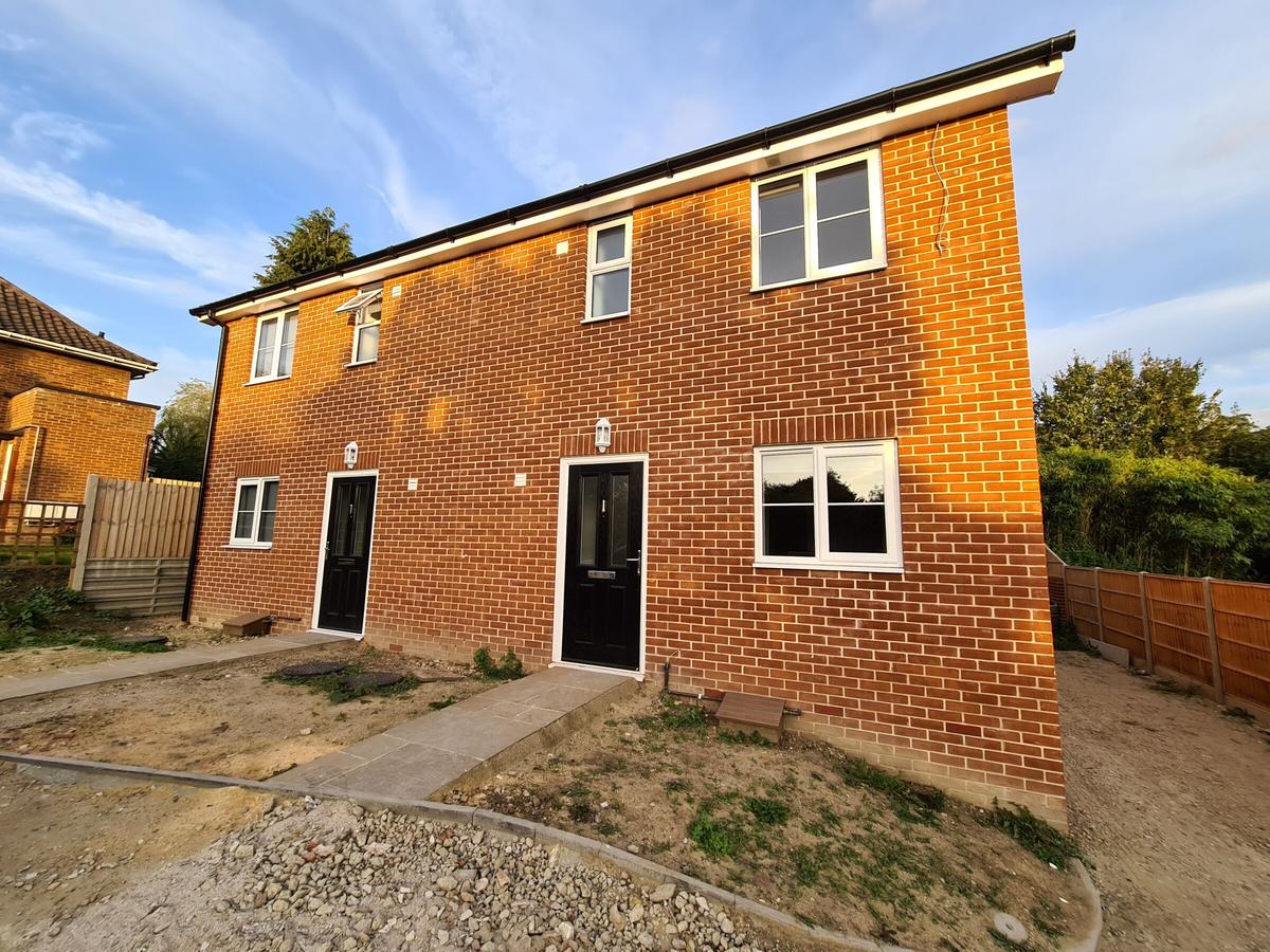 5 bedroom house for rent Bluebell Road, Norwich, NR4 7LQ UniHomes