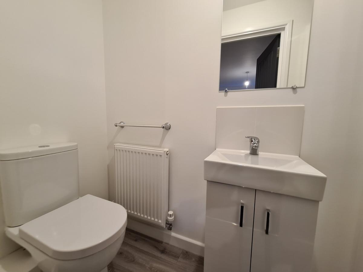 5 bedroom house for rent Bluebell Road, Norwich, NR4 7LQ UniHomes