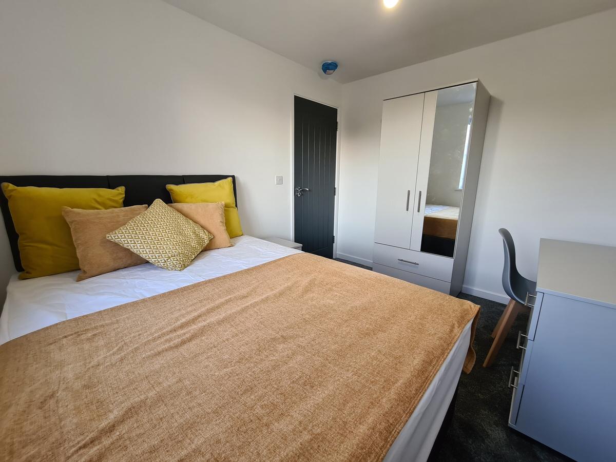 5 bedroom house for rent Bluebell Road, Norwich, NR4 7LQ UniHomes