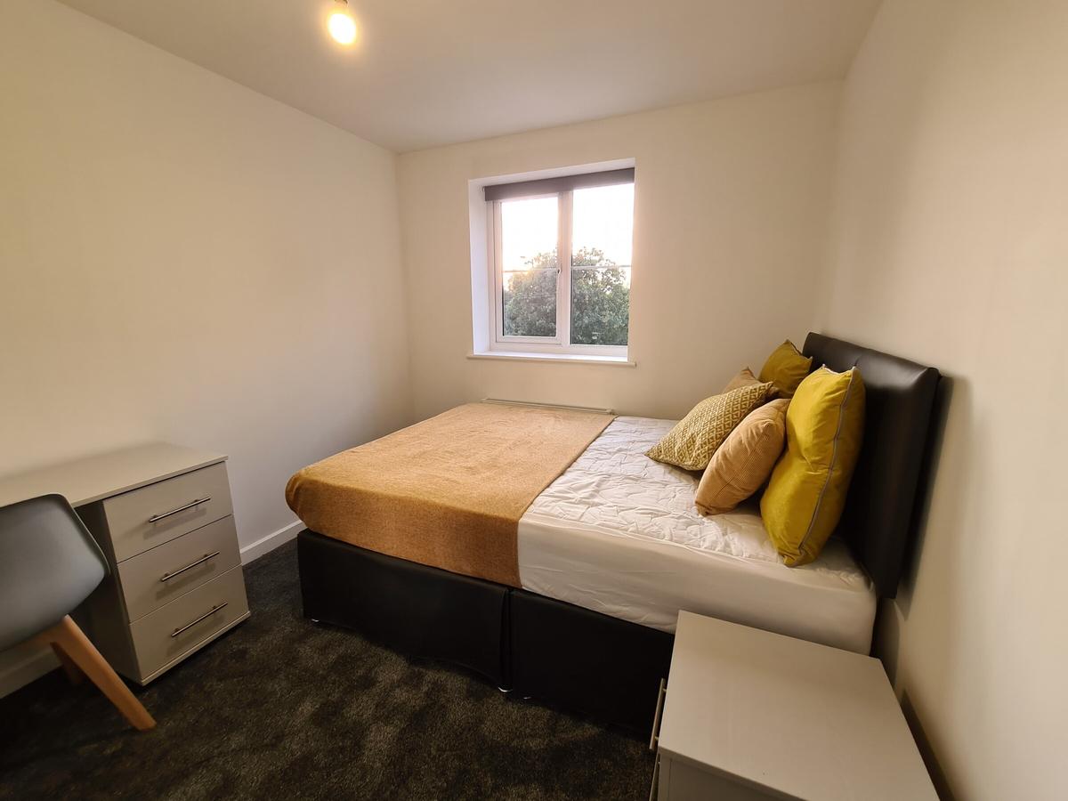 5 bedroom house for rent Bluebell Road, Norwich, NR4 7LQ UniHomes