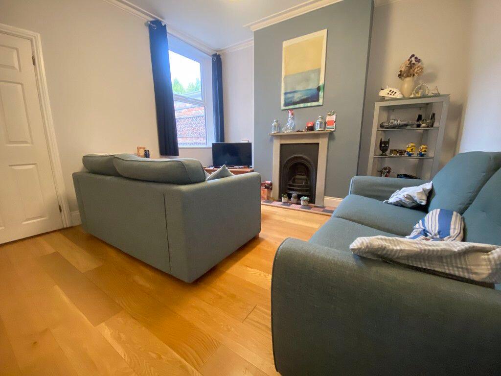 3 bedroom house for rent Cowley Street, Derby, DE1 3SL UniHomes