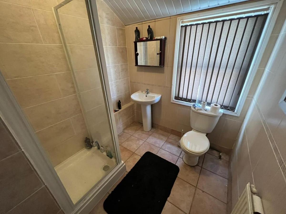 5 bedroom house for rent Hendy Street, Cardiff, CF23 5EU UniHomes