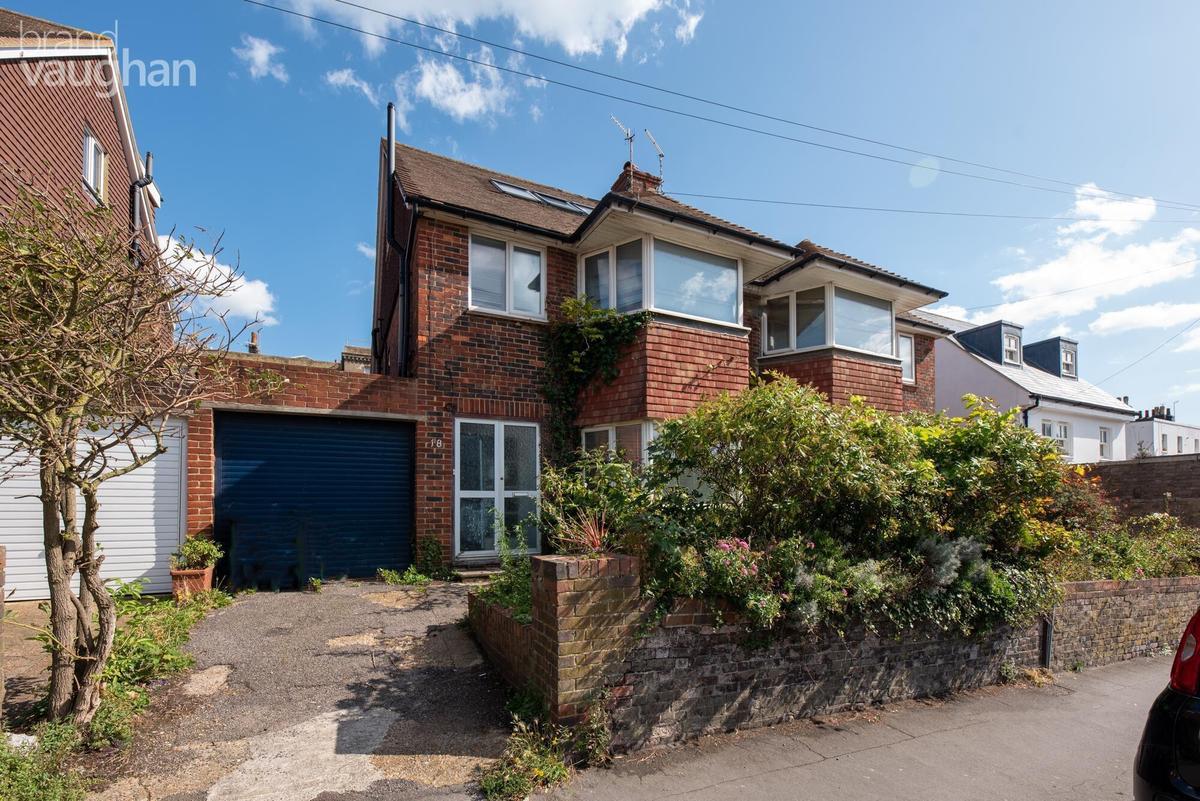 6 bedroom house for rent Church Place, Brighton, BN2 5JN UniHomes