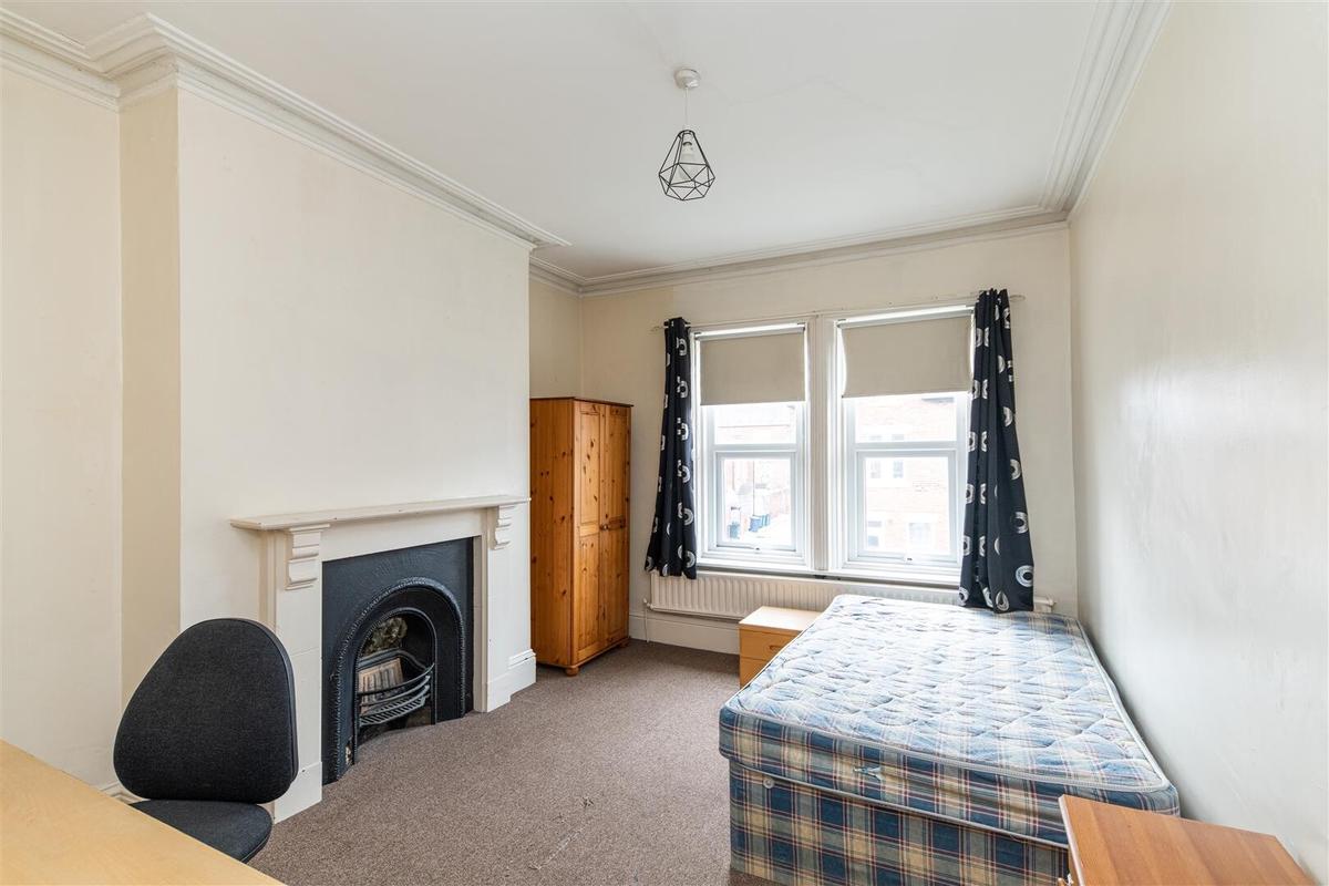 4 bedroom house for rent Meldon Terrace Newcastle, NE6 5XQ | UniHomes