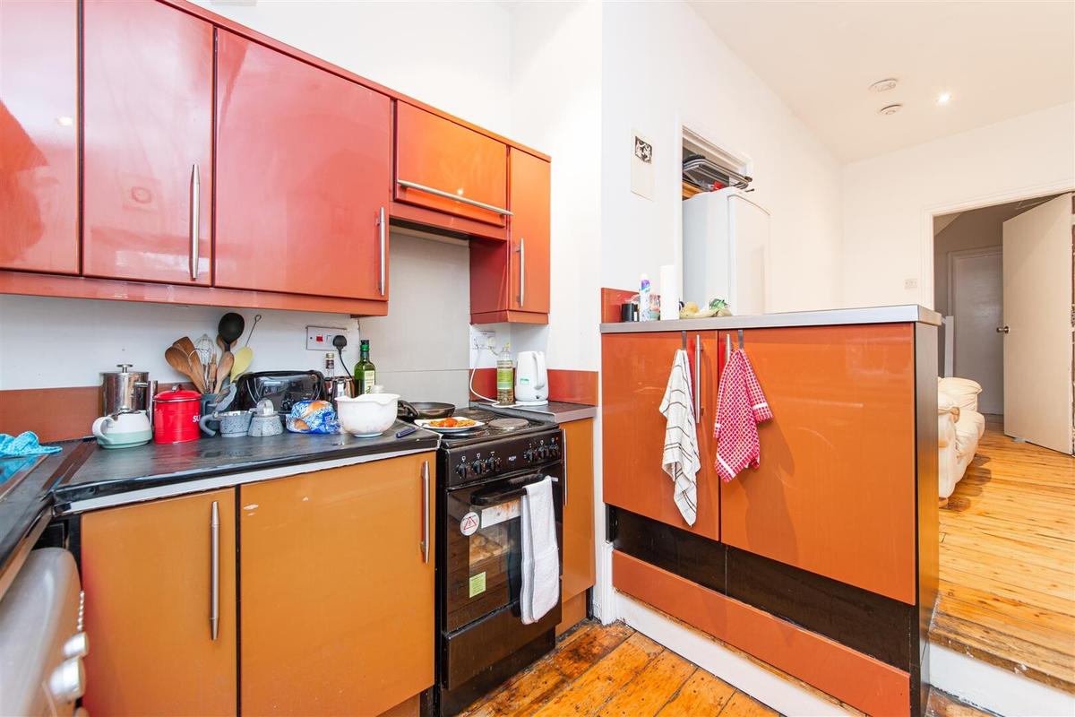 5 bedroom apartment for rent King John Terrace, Newcastle, NE6 5XY