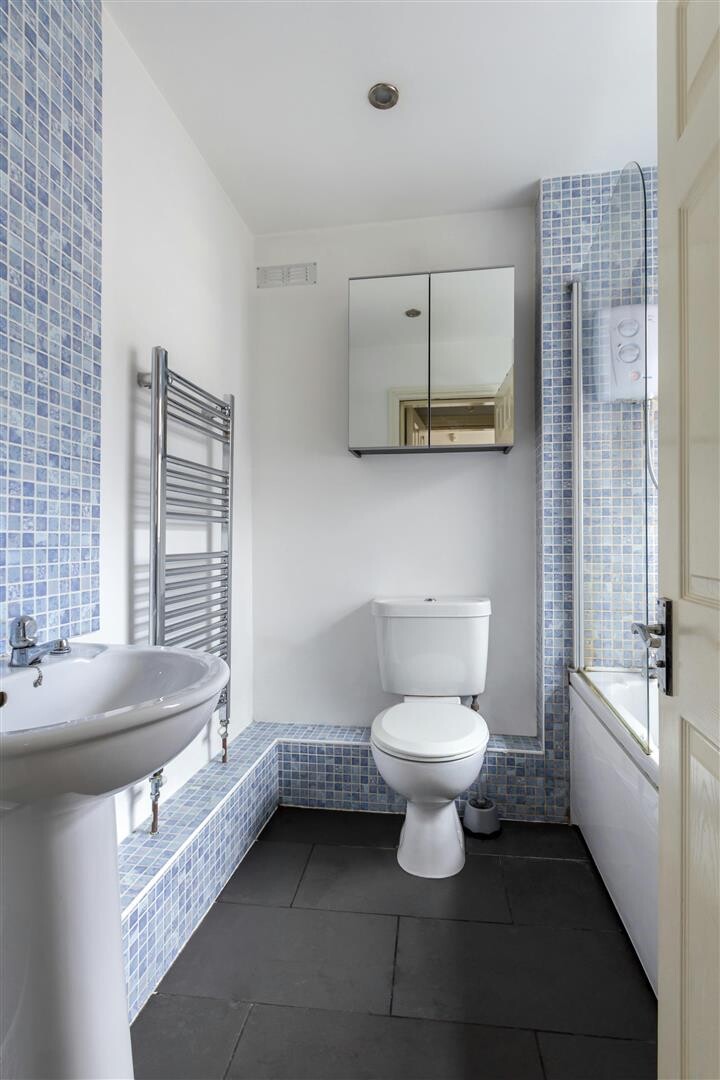 4 bedroom house for rent Dawlish Road, Birmingham, B29 7AF UniHomes